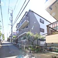 愛知県名古屋市千種区春岡1(マンション)の賃貸物件の外観