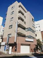 神奈川県大和市大和南1(マンション)の賃貸物件の外観