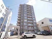 北海道札幌市中央区大通東8(マンション)の賃貸物件の外観