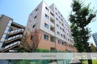 東京都練馬区高野台4(マンション)の賃貸物件の外観