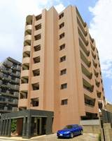 メゾン・グランドゥールの外観