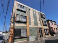 佐倉表町ビルの外観