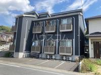 アーブルヴェールの外観