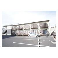 Heights Galaxyの外観