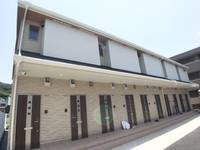 El Ambar(エル アンバル)の外観