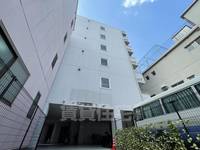 TMコート大開の外観