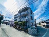 辻産業第10ビルの外観