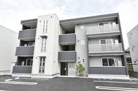 新潟県新潟市中央区女池3(アパート)の賃貸物件の外観
