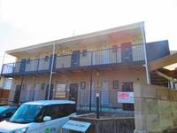 ラフィーネZENの外観