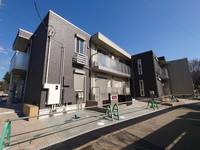 物件の外観画像