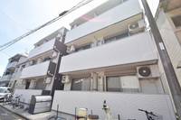 La vita 天神川の外観