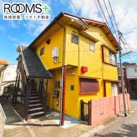 エルクレールYASUDOMEの外観