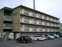 ピエタテールの外観