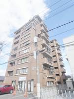 物件の外観画像