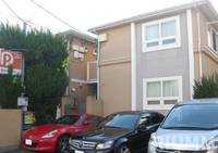 東京都世田谷区東玉川2(アパート)の賃貸物件の外観