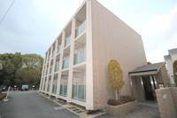 大阪府豊中市岡町北3(マンション)の賃貸物件の外観