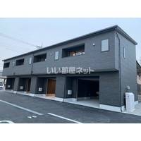 物件の外観画像