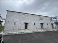 千葉県市川市曽谷1(アパート)の賃貸物件の外観