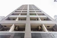 東京都中央区八丁堀3(マンション)の賃貸物件の外観