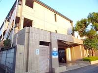 神奈川県相模原市南区相模台2(マンション)の賃貸物件の外観