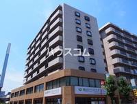 サンハイツ大和第2の外観