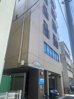 サンクレールの外観