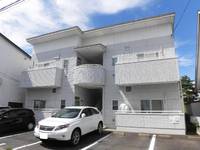 物件の外観画像