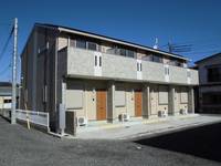 物件の外観画像