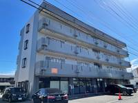 サテライト90の外観