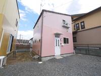 茨城県日立市森山町1(一戸建)の賃貸物件の外観