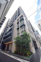 RAXA 神田須田町の外観