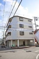 大阪府大東市三箇6(マンション)の賃貸物件の外観