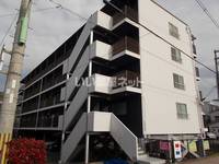 大阪府大東市北条1(マンション)の賃貸物件の外観