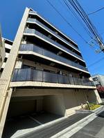 東京都墨田区東向島4(マンション)の賃貸物件の外観