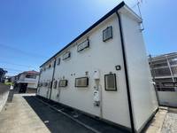 カーサアルベーロの外観