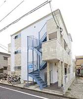 物件の外観画像