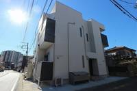 物件の外観画像