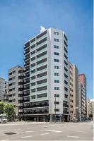 東京都台東区蔵前4(マンション)の賃貸物件の外観