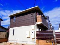 東京都府中市小柳町5(アパート)の賃貸物件の外観