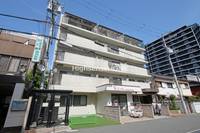 新栄プロパティー千林IIの外観