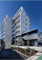 東京都練馬区貫井2(マンション)の賃貸物件の外観