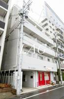 東京都北区昭和町1(マンション)の賃貸物件の外観