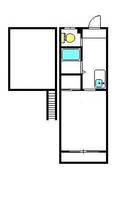 リモージュタケヤの間取り