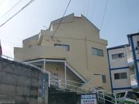 リモージュタケヤの外観