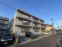 グランドハイツ古垣IIの外観