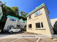 コートアベニュー901の外観