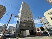 愛知県名古屋市西区名駅2(マンション)の賃貸物件の外観