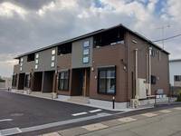 グラースKIIIの外観