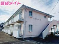 物件の外観画像