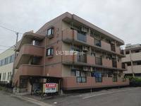 豊成ビルの外観